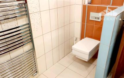 NOVÁ CENA!!! 5 izbový rodinný dom s garážou, Moravany nad Váhom