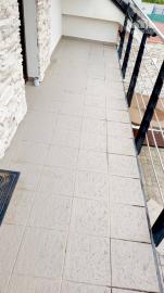 NOVÁ CENA!!! 5 izbový rodinný dom s garážou, Moravany nad Váhom