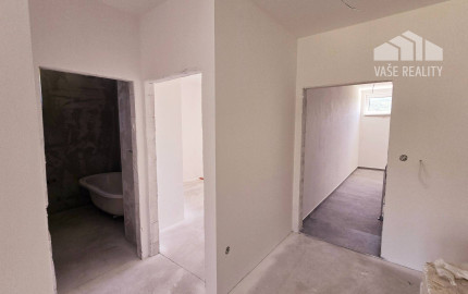 NA PREDAJ – 2-izbový byt 60 m2 v novostavbe RiverResort, Banka 