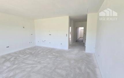 NA PREDAJ – 2-izbový byt 60 m2 v novostavbe RiverResort, Banka 