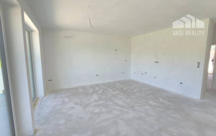 NA PREDAJ – 2-izbový byt 60 m2 v novostavbe RiverResort, Banka 