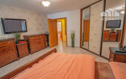 Krásny 7-izbový RD, 328 m² + 1389 m² pozemok, Trebostovo, okres Martin