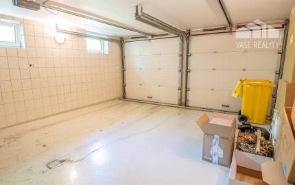 Krásny 7-izbový RD, 328 m² + 1389 m² pozemok, Trebostovo, okres Martin