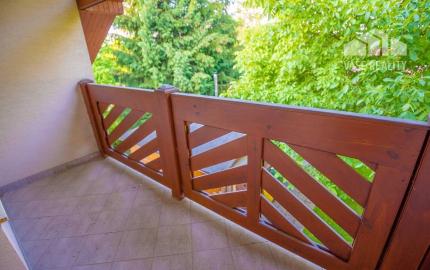 Krásny 7-izbový RD, 328 m² + 1389 m² pozemok, Trebostovo, okres Martin