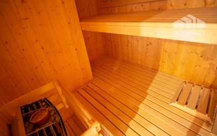 Krásny 7-izbový RD, 328 m² + 1389 m² pozemok, Trebostovo, okres Martin