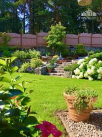 Krásny 7-izbový RD, 328 m² + 1389 m² pozemok, Trebostovo, okres Martin