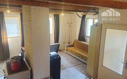 Rekreačná 2 podlažná chata v obci Čavoj-Krpelance