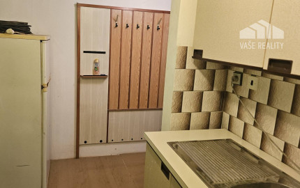 Rekreačná 2 podlažná chata v obci Čavoj-Krpelance