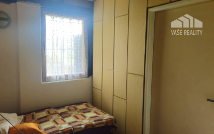 Rekreačná 2 podlažná chata v obci Čavoj-Krpelance