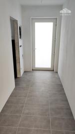 Novostavba rodinného domu-bungalov, Sokolovce