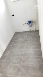 Novostavba rodinného domu-bungalov, Sokolovce