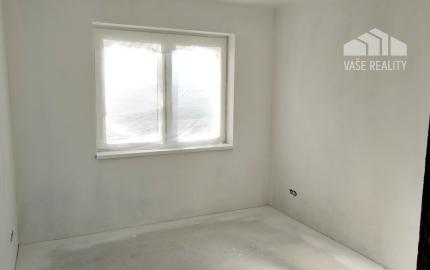 Novostavba rodinného domu-bungalov, Sokolovce