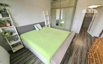 3 izbový byt Bánovce nad Bebravou 67 m2 / 3x BALKÓN/PIVNICA/