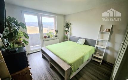 3 izbový byt Bánovce nad Bebravou 67 m2 / 3x BALKÓN/PIVNICA/