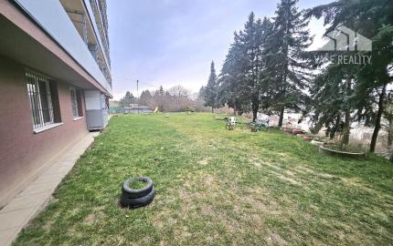 3 izbový byt Bánovce nad Bebravou 67 m2 / 3x BALKÓN/PIVNICA/