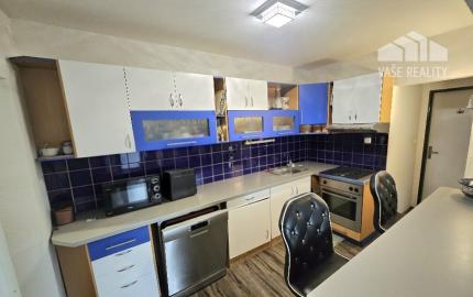 3 izbový byt Bánovce nad Bebravou 67 m2 / 3x BALKÓN/PIVNICA/