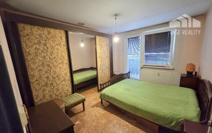 3 izbový byt Bánovce nad Bebravou 67 m2 / 3x BALKÓN/PIVNICA/