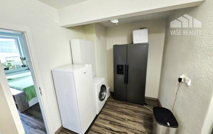 3 izbový byt Bánovce nad Bebravou 67 m2 / 3x BALKÓN/PIVNICA/