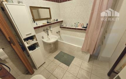 3 izbový byt Bánovce nad Bebravou 67 m2 / 3x BALKÓN/PIVNICA/