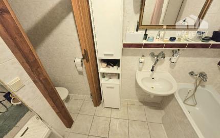 3 izbový byt Bánovce nad Bebravou 67 m2 / 3x BALKÓN/PIVNICA/