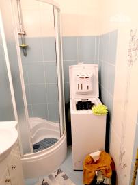 Prenájom 1-izbový byt, E.F. Scherera, Piešťany