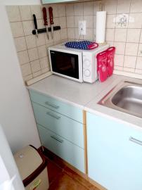 Prenájom 1-izbový byt, E.F. Scherera, Piešťany