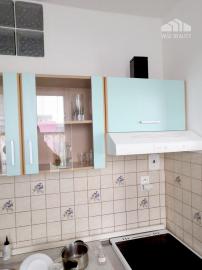 Prenájom 1-izbový byt, E.F. Scherera, Piešťany