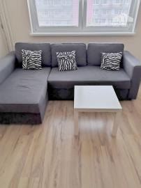 Prenájom 1-izbový byt, E.F. Scherera, Piešťany