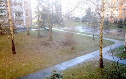 Prenájom 1-izbový byt, E.F. Scherera, Piešťany