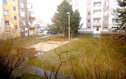 Prenájom 1-izbový byt, E.F. Scherera, Piešťany