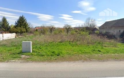 STAVEBNÉ POZEMKY NA PREDAJ – DRAHOVCE PRI PIEŠŤANOCH