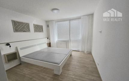 PRENÁJOM Bánovce nad Bebravou/1,5 IZBOVÝ BYT/2x BALKÓN/PIVNICA