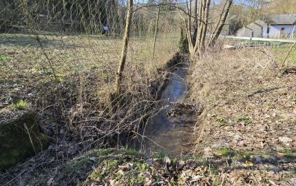 Rozľahlý stavebný pozemok 3660m2 Myjavské kopanice - Krajné