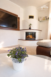 Novinka! Rodinný dom s bazénom v lukratívnej lokalite - Nitra - Prameň