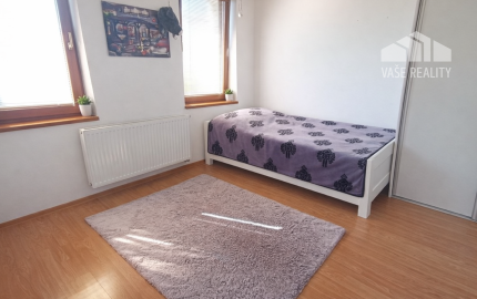 Novinka! Rodinný dom s bazénom v lukratívnej lokalite - Nitra - Prameň