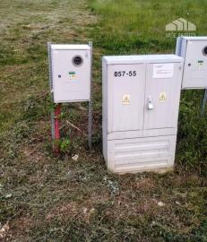 Pekný stavebný pozemok 762m2 Nitra - Podhorany