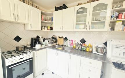 REZERVOVANÝ - 1 izbový byt 40 m2, Trenčianske Teplice