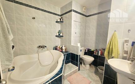 REZERVOVANÝ - 1 izbový byt 40 m2, Trenčianske Teplice