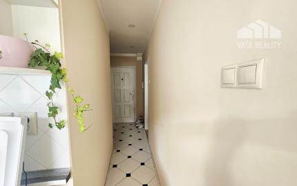 REZERVOVANÝ - 1 izbový byt 40 m2, Trenčianske Teplice