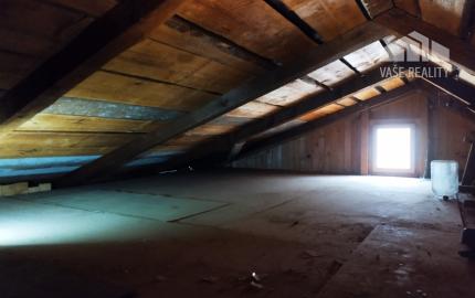 Na predaj záhradná chatka Trenčín, Juh