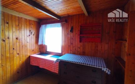 Na predaj záhradná chatka Trenčín, Juh