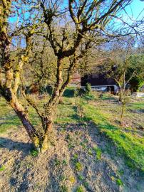 Na predaj záhradná chatka Trenčín, Juh