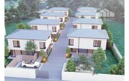 Novostavba - 4 izbový poschodový dom v Streženiciach-Púchov