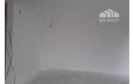 Novostavba - 4 izbový poschodový dom v Streženiciach-Púchov