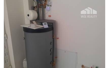 Novostavba - 4 izbový poschodový dom v Streženiciach-Púchov