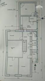 4 izbový dom na predaj v Prejta -Dubnica nad Váhom (1120 m²)