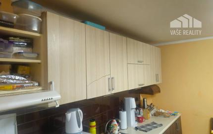 4 izbový dom na predaj v Prejta -Dubnica nad Váhom (1120 m²)