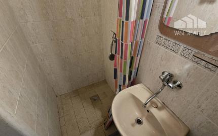 Rekreačný dom – murovaná chata s krbom, kanalizáciou a novou strechou, Dobrá Voda