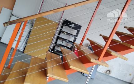 Obchodný priestor Trenčín - výborná lokalita