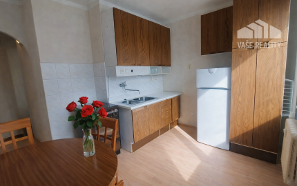 Svetlý 2-izbový byt s balkónom v žiadanej lokalite – Staničná ulica, Piešťany – 49,3 m²